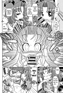 Page 181 of Yo! Loli Bitch