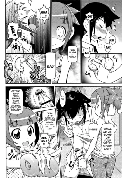Page 189 of Yo! Loli Bitch