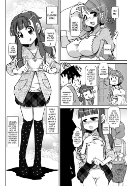 Page 33 of Yo! Loli Bitch