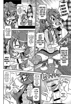 Page 61 of Yo! Loli Bitch