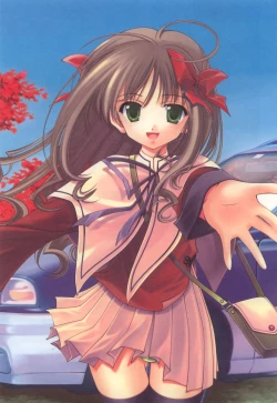 Page 2 of Onii-chan Ryokou iko