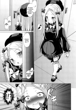 Page 2 of waruiko futari de master wo GYAKURE shima-su. | Two Baaad Girls Reverse Rape Their Master.