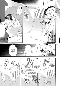 Page 20 of Hanayome wa Shinkai Taihou-chan