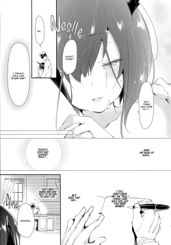 Page 26 of Hanayome wa Shinkai Taihou-chan
