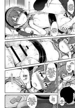 Page 120 of Chiisana Koukishin | Tiny Curiosity