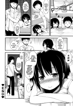 Page 146 of Chiisana Koukishin | Tiny Curiosity