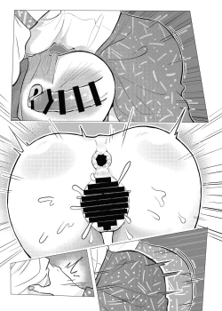 Page 18 of Suteki na Hakaba de H Shimasho