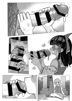 Page 31 of Suteki na Hakaba de H Shimasho