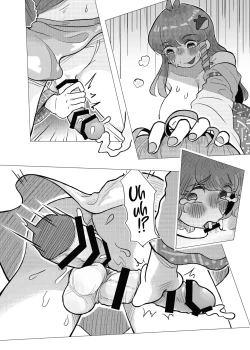 Page 57 of Suteki na Hakaba de H Shimasho