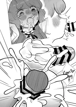 Page 59 of Suteki na Hakaba de H Shimasho