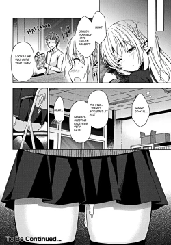 Page 33 of Fujun Ishu Kouyuu Ore to Elf Senpai no Love Love Saimin Seikatsu