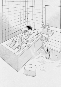 Page 320 of Lonely Playground 1-9