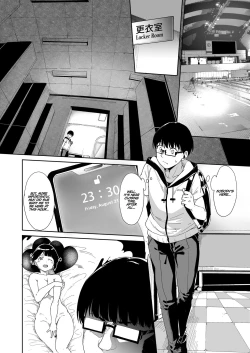 Page 9 of Akogare Kanojo no Risou to Genjitsu | My Crush: Expectation vs Reality