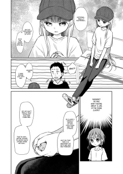 Page 25 of TS Shoujo Haruki-kun 3