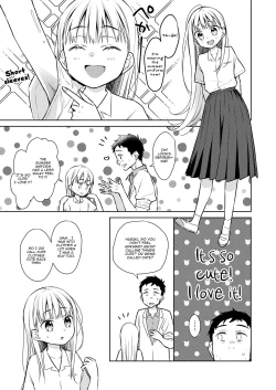 Page 8 of TS Shoujo Haruki-kun 3