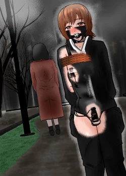 Page 2 of Solo DID Asobi 2