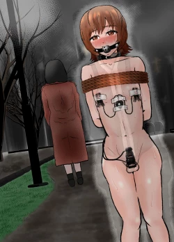 Page 4 of Solo DID Asobi 2