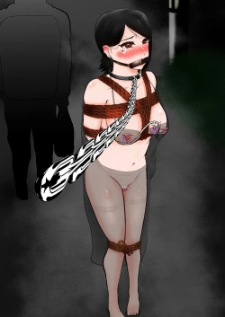 Page 10 of Solo DID Asobi 3