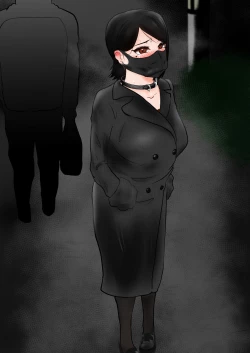 Page 3 of Solo DID Asobi 3