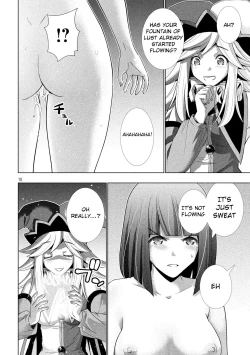 Page 159 of Parallel Paradise compilation