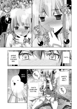 Page 1 of Parallel Paradise compilation