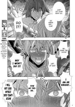 Page 234 of Parallel Paradise compilation