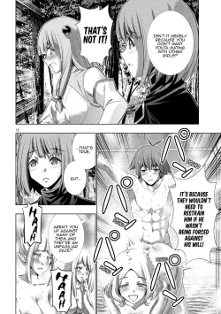 Page 266 of Parallel Paradise compilation