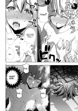 Page 49 of Parallel Paradise compilation