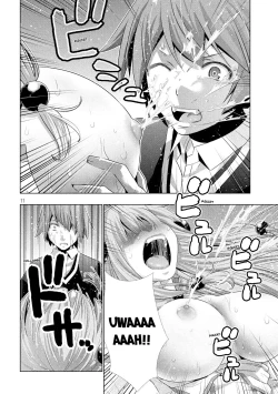 Page 4 of Parallel Paradise compilation