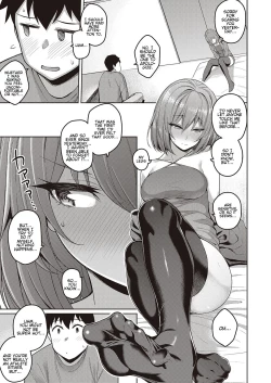 Page 11 of Senpai no Kawaii Tokoro