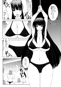 Page 4 of Ikaruga, Datsu