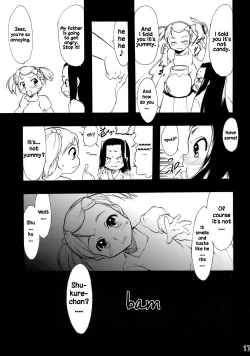 Page 16 of Nushi no Sumu Yama Vol. 10