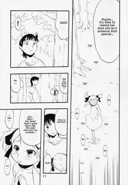 Page 11 of Nushi no Sumu Yama Daijuuichikan