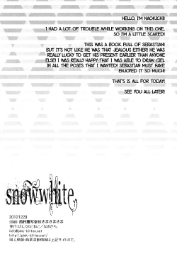 Page 31 of Snow White