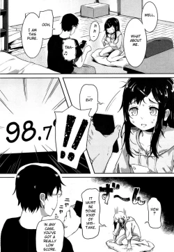 Page 14 of Smapho de  Kirei Kirei