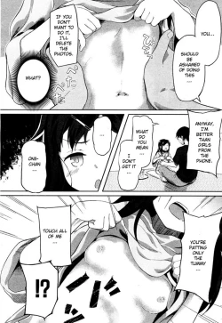 Page 20 of Smapho de  Kirei Kirei