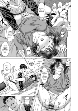 Page 15 of Okaeri | Welcome Home