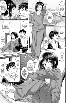 Page 3 of Okaeri | Welcome Home