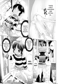 Page 7 of Mizukami Ranmaru-Daisuke's Errand