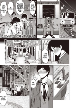 Page 1 of The Dreamest Girl