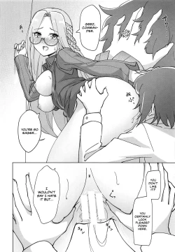 Page 4 of Uchi no Kakka wa ○○ Shinai to Ganbarenai | His Excellency Can't Work Hard Unless He Has Sex