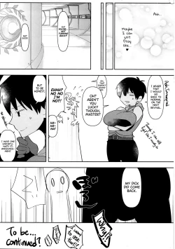 Page 24 of TS Shita Eiyuu ni Fudeoroshi Shitemorau Hon | A Story About Giving a TS'd Servant His First.