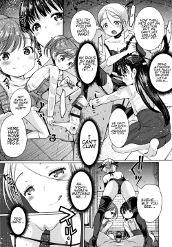 Page 16 of Dog Breeders Ch. 1-2