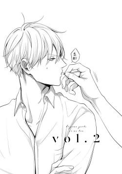 Page 45 of Hizamazuite Ai o Tou | 跪下问爱 Ch. 1-4