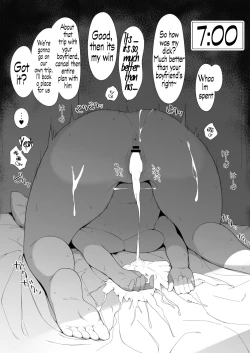 Page 20 of Sukebe ni Ochite iku