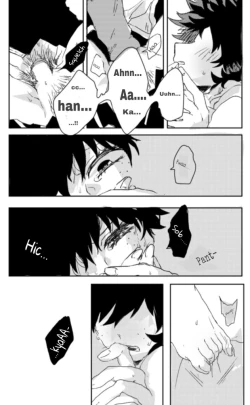 Page 14 of ]Yagate kanaderu rensōkyokuenglish