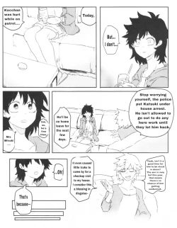 Page 29 of Oroka na Futari no Renshuu Kyoku | Our Foolish Etude Together