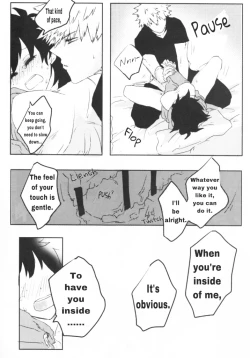 Page 41 of Oroka na Futari no Renshuu Kyoku | Our Foolish Etude Together