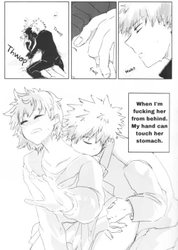 Page 4 of Oroka na Futari no Renshuu Kyoku | Our Foolish Etude Together