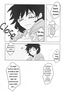 Page 52 of Oroka na Futari no Renshuu Kyoku | Our Foolish Etude Together